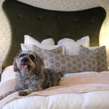 Gonville Hotel Cambridge  Bagian luar foto